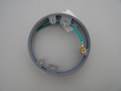 China OEM Plastic Injection Electric Part Mold PVC BOX with UL and ROHS for sale