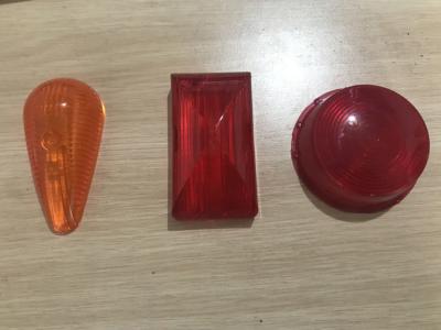 China Customized Car Accessories Automotive Lamps Mold Injection China Factory for sale