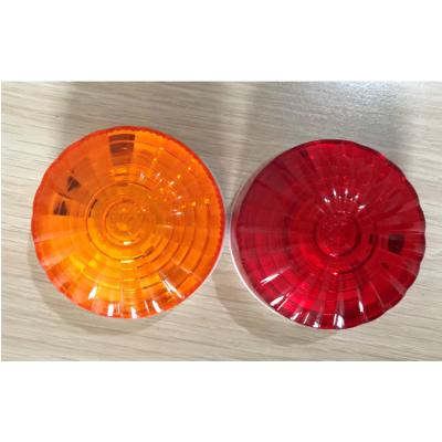 China Customized Car Accessories Automotive Lamps Mold Injection China Factory for sale