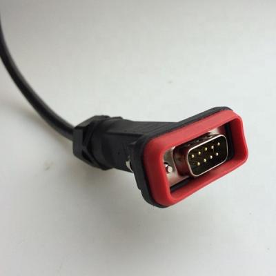 China High quality AISGM-AISGF cable PU5C LM AISG from AISG for sale