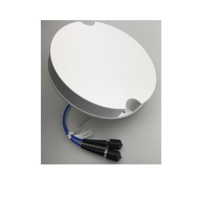 China ABS Solution Indoor Antenna: Omni Directional Antenna 698-2700MHz Antenna 7/8dBi for sale