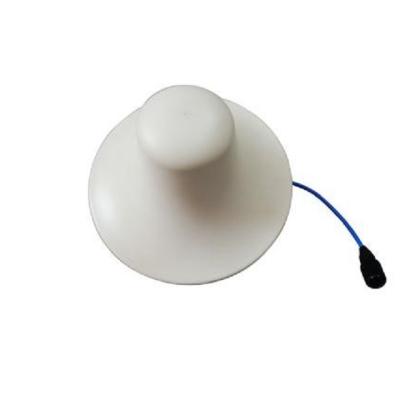 China Ultra Height Band V-Pol Decelling Antenna 698-2700MHz Indoor Omni Directional Antenna 2/5dBi HXGW-3600205V-ACM HXGW-3600205V-ACM for sale