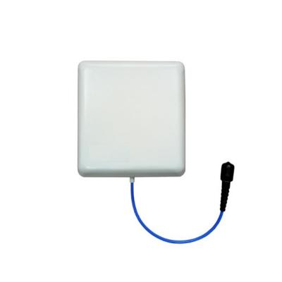 China Vertical-Pol Dual Band Wall-Mount Antenna 698-2700MHz Indoor Antenna 7/8dBi HXGW-650708V-AWM HXGW-650708V-AWM for sale