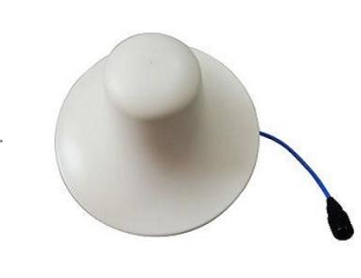 China 698-960Mhz 1710-2700Mhz 2dBi 5dBi 2W gain indoor antenna HXGW-3600205V-ACM for sale