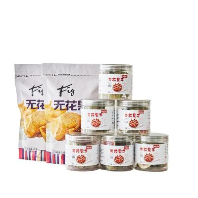 China Dried FD freeze-dried dried figs, canned dried fruits, children's and pregnant women's leisure snacks, loose and ready to eat for sale