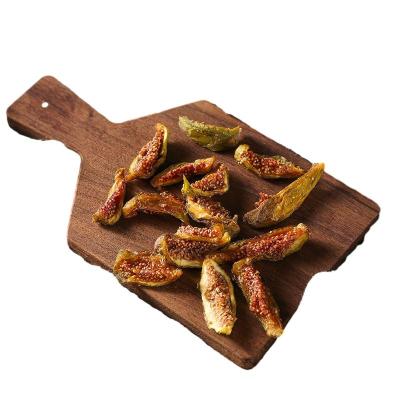 China Dried Customizable packaging for dried figs, green, healthy, and ready to eat, suitable for all ages for sale