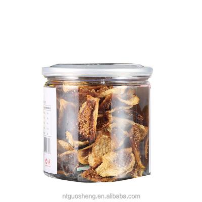 China Dried Customizable packaging for peeled dried figs ready to eat in open bags for sale