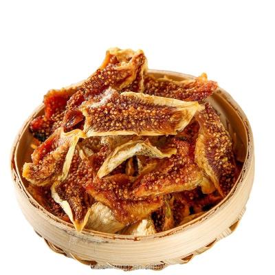 China Dried Peeled figs are a healthy food prepared for the elderly, children, and pregnant women for sale