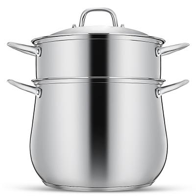 China Sustainable Factory Chinese Cookware Wok Pan Cooking Pot Kitchenware for sale