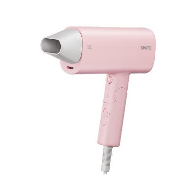 China 1600W Household High Quality And Inexpensive Ionic Ion Hair Dryer For Salon Negative for sale