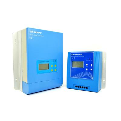 China Charger Controller MPPT Design For Solar System 10A/20A/30A/40A Mppt Solar Charge Controller for sale