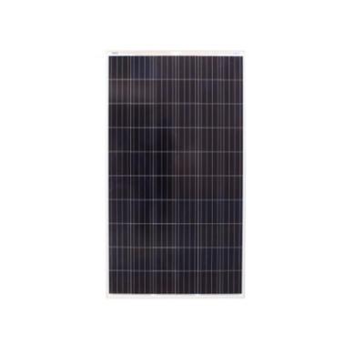 China Hign Quality 200w 195W Solar System Solar Panels 1350*990*40mm for sale