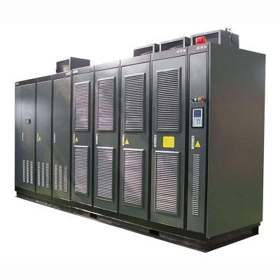 China Wholesale Undetermined High Grade China Medium Frequency AC Inverter Voltage Variable Frequency Drive for sale