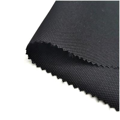 China Waterproof Oxford Cloth 1200D Polyester Elastic Oxford Cloth for sale