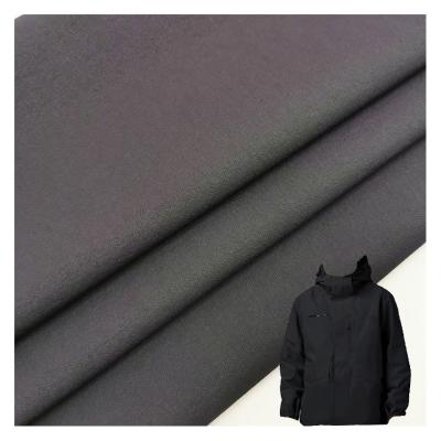 China 4 Way Stretch Fabric Waterproof Outdoor Jacket Fabric Nylon Spandex Increasing Clothing Fabric for sale