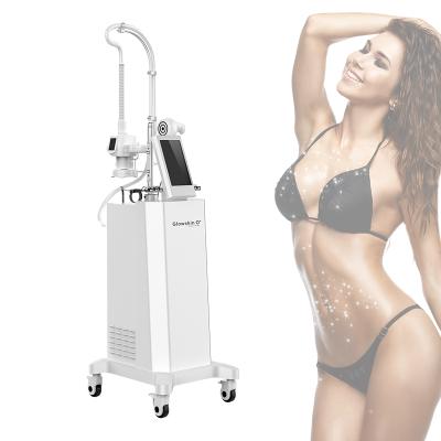 China Wrinkle Remover Hot Sale Pdt RF Spin Vacuum Cavitation Body Shaping Slimming Beauty Machine for sale