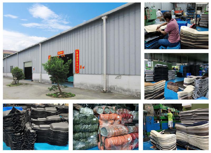 Verified China supplier - Shenzhen Siyou Packaging Co., Ltd.