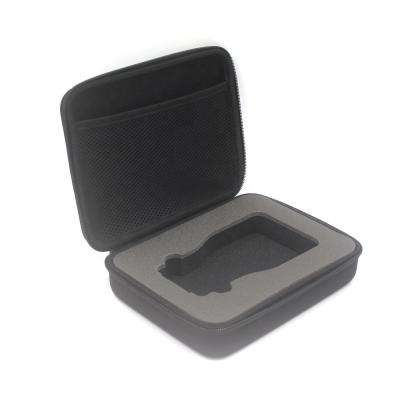 China Wholesale Portable Mutispandex SIYOU Instrument Case Protective Eva Shell Case Foam Insert for sale