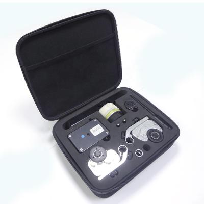 China SIYOU 2022 Vintage Security Camera Nylon Portable Outdoor Junction Box Camera Protective Case Box for sale