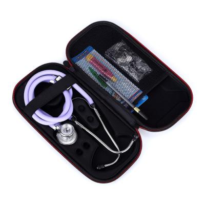 China Custom Storage Smell Proof Littmann Stethoscope Carrying Case for Protector for sale