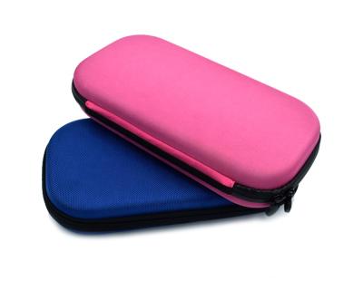 China Multifunctional pink hard storage stethoscope carry case fit for 3m littmann stethoscope for sale