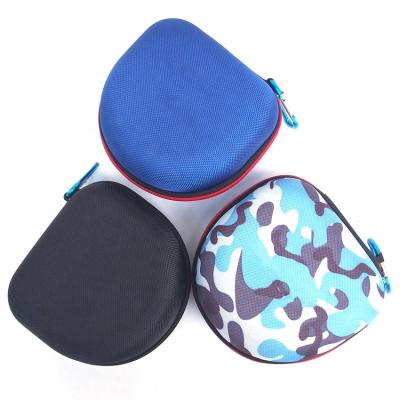 China Ballistic Storage Earphone Wholesale Colorful Hard Case Standby Box For Marshall for sale