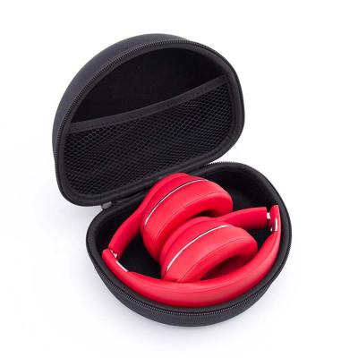 China Portable Storage Earphone Case Eva Case Maker For Beatstudio Headphone Earphone for sale