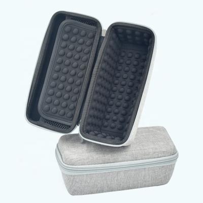 China SIYOU fabric top protective hard shell empty plastic speaker boxes for bose for sale