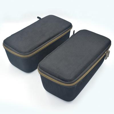 China Nylon Wholesale Portable Hard Plastic Modern Wireless Speaker Travel Protective Box for sale