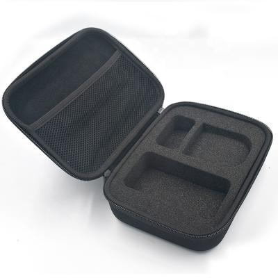 China & SIYOU Highly Protective Protective Hard Foam Guitar Portable Hard Shell Storage Case For Accessories for sale