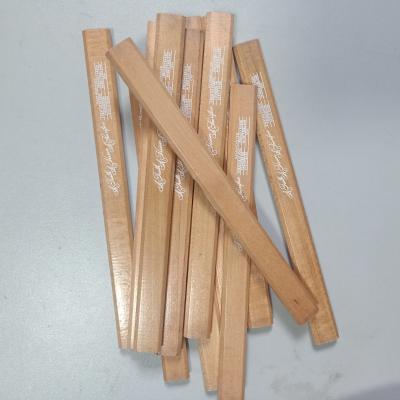 China Carpenter Pencil Best Selling Custom Logo Building Construction Carpenter Pencil for sale