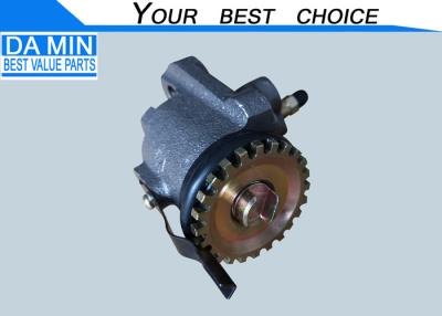 China 6HE1 6BD1 Front Wheel Brake Cylinder 1476009390 Left Wheel Cylinder Hydraulic Brake Cast Iron zu verkaufen