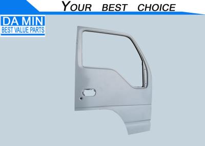 中国 NHR NKR Front Door 8978638470 High Strength Safety Steel Light Truck Door Shell Without Panel Assembly 販売のため