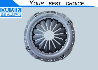 China 275mm Pick Dmax Mux Clutch Plate 8982831940 RZ4E Motor Ook voor NLR NMR 4JJ1 Motor Clutch Cover Te koop