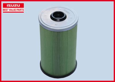 China Green Color ISUZU Best Value Parts Fuel Filter  Lightweight For FRR 1876100941 for sale