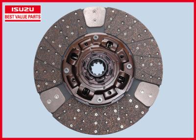 Cina parti di valore del disco di frizione di 430MM ISUZU migliori per CYH 6WF1 1876110020 8,5 chilogrammi in vendita