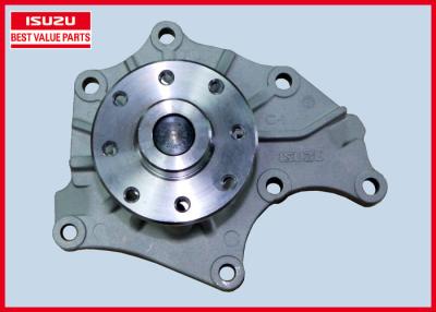 China NHR55 Isuzu Diesel Water Pump 1.55 KG , ISUZU Best Value Parts 5876100880 for sale