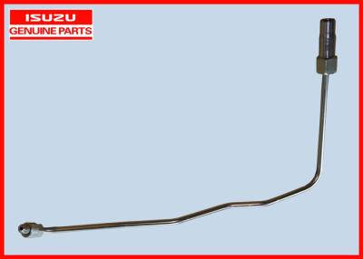 China EXZ 6WF1 ISUZU Genuine Parts Injection Pump Air Injection Pipe 1154168422 for sale