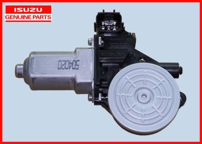 Chine Moteur électrique 8980584300, moteur de fenêtre d'ISUZU d'alimentation de fenêtre pour FSR à vendre