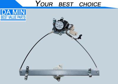 China CXZ / EXR ISUZU Auto Parts Power Window Regulator 1744000020 2 KG Net Weight for sale