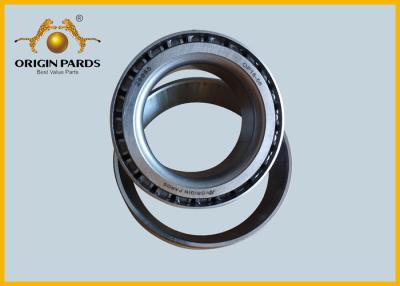 China Hub Bearing 9000930810 N Series Light Truck Rear Wheel Inner Bearing 28985/20 Bearing Steel GCR15 for sale