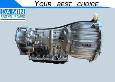 China AT 4SPEED 8980986110 Dmax Automatic Transmission Aluminum Gearbox For 4JK1 4JJ1 Engine Pickup And SUV Mux for sale