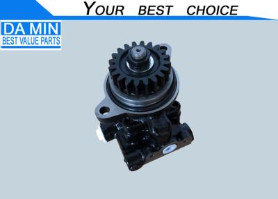 China 6WA1 10PE1 Steering Pump 1195004472 High Quality CXZ CVR Auto Chassis Parts Heavy Truck Auto Parts for sale