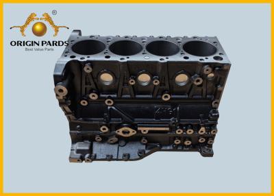 China 8982045330 ISUZU NPR Parts 4HG1 Cylinder Block 4 Diesel Cylinder Liners Casting Steel for sale