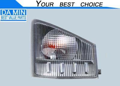 China 8975851722 ISUZU NQR NPR Turning Signal Lamp Yellow Bulb Twinkle Intermittent for sale