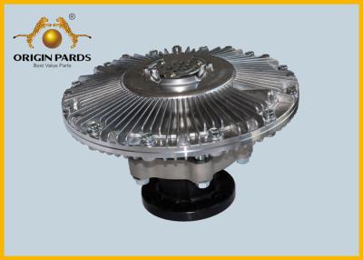 China Umbrella Mushroom ISUZU Fan Clutch 6WF1 6WG1 1216502041 / 8982302340 Big Hole In Clutch Seat for sale