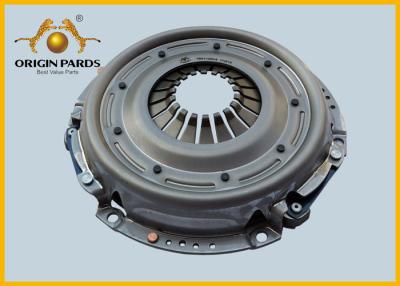 China JMC 265mm ISUZU Clutch Plate Start From Euro 3 Exhaust Standard Middle Hole Smaller Higher for sale