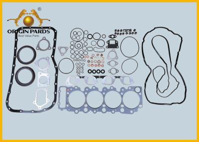 China ISUZU NPR 4HK1 Engine Gasket Set 5878179761 Same Content With Genuine Parts for sale