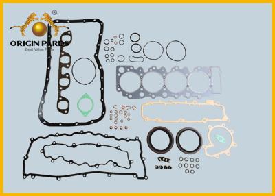 China 4HG1 Conjunto completo de juntas do motor 5878143480 Origem PARDS Melhor valor para reparação de motores de caminhões leves à venda