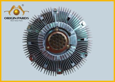 China 8980752901 ISUZU FVR Parts 6HK1 Fan Clutch Euro 3 Equip Engine Temperature Control Assist for sale